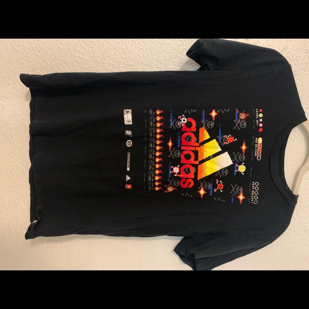 Adidas T-Shirt